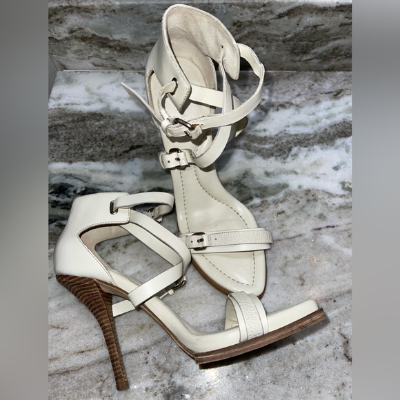 Alexander Wang Stella Sandal Heel 40 - Picture 14 of 14